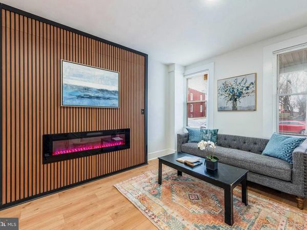 2514 BARCLAY STREET , BALTIMORE, MD 21218