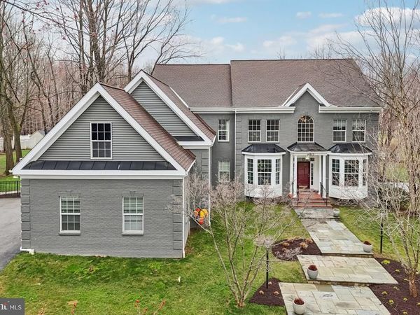 14912 LITTLE BENNETT DRIVE, CLARKSBURG, MD 20871