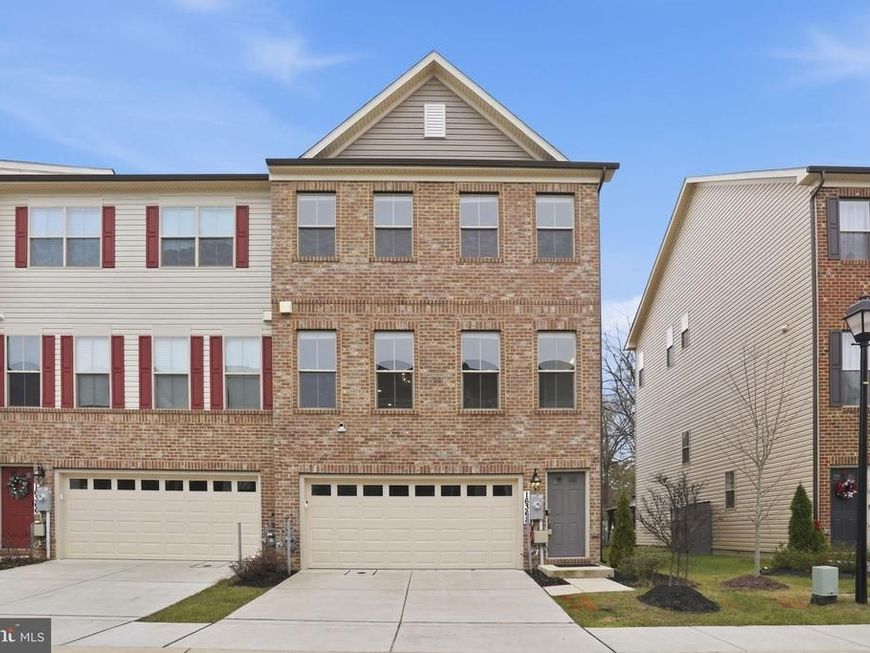 16368 Fife Way , Bowie, MD 20716 Main Photo