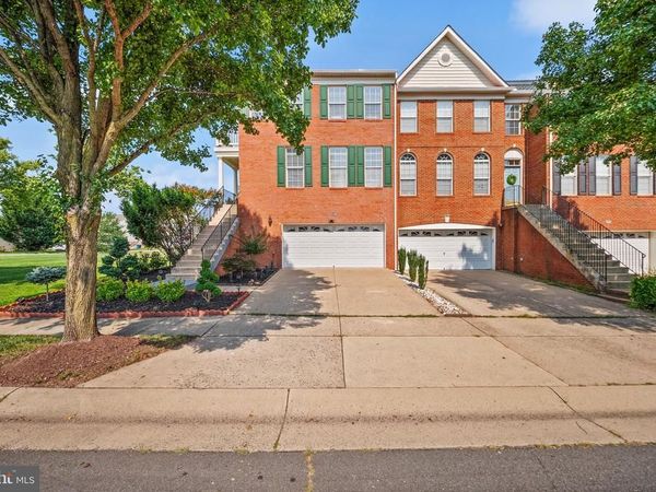 25488 CROSSFIELD DRIVE, CHANTILLY, VA 20152