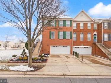 25488 CROSSFIELD DRIVE, CHANTILLY, VA 20152