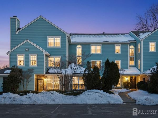 3373 Cypress Court, Monmouth Junction, NJ 08852