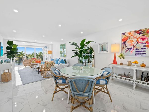 3224 S Ocean Boulevard, Unit 612b, Highland Beach, FL 33487