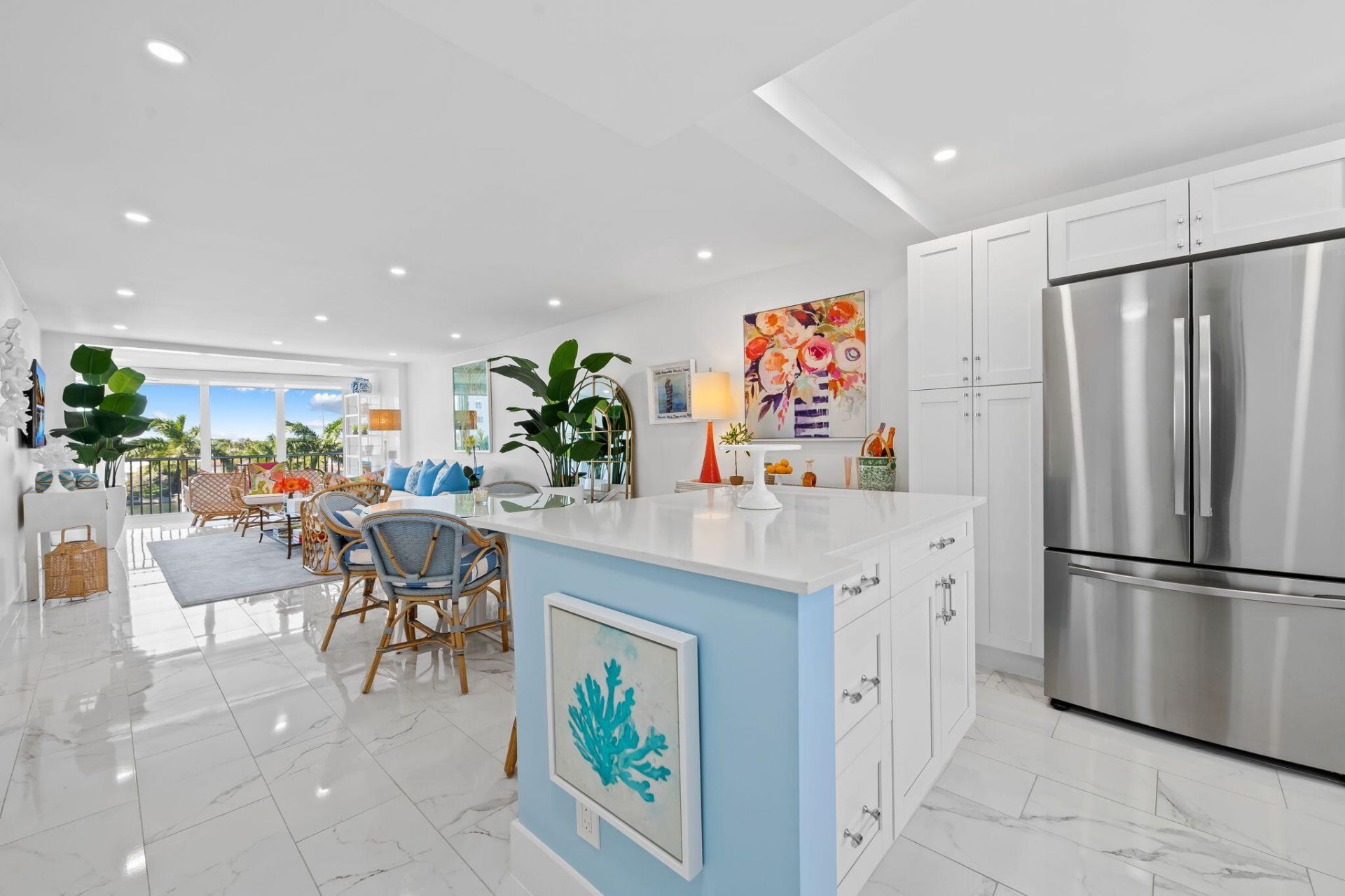 3224 S Ocean Boulevard, Unit 612b, Highland Beach, FL 33487 Photo