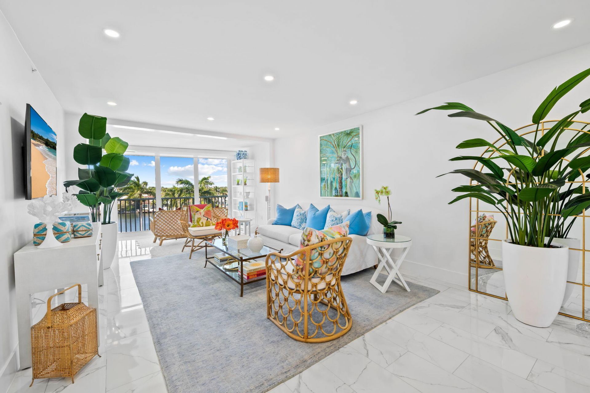 3224 S Ocean Boulevard, Unit 612b, Highland Beach, FL 33487 Photo