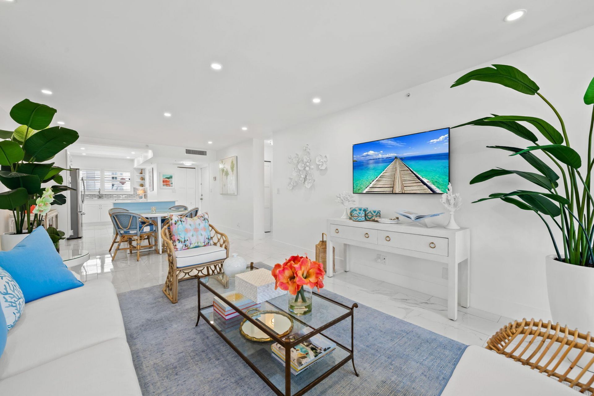 3224 S Ocean Boulevard, Unit 612b, Highland Beach, FL 33487 Photo