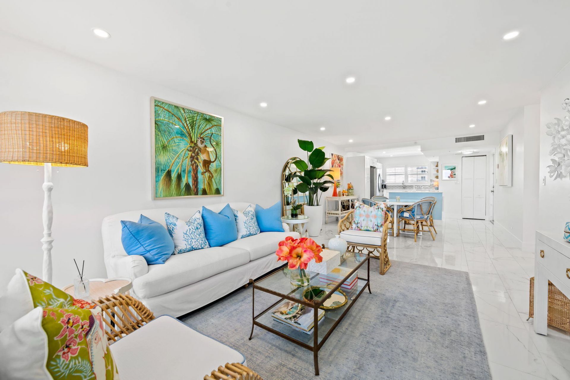 3224 S Ocean Boulevard, Unit 612b, Highland Beach, FL 33487 Photo