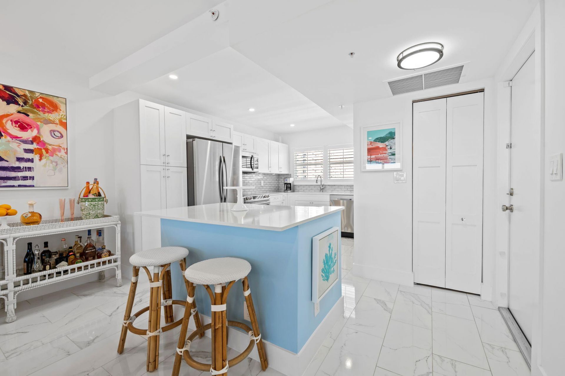 3224 S Ocean Boulevard, Unit 612b, Highland Beach, FL 33487 Photo