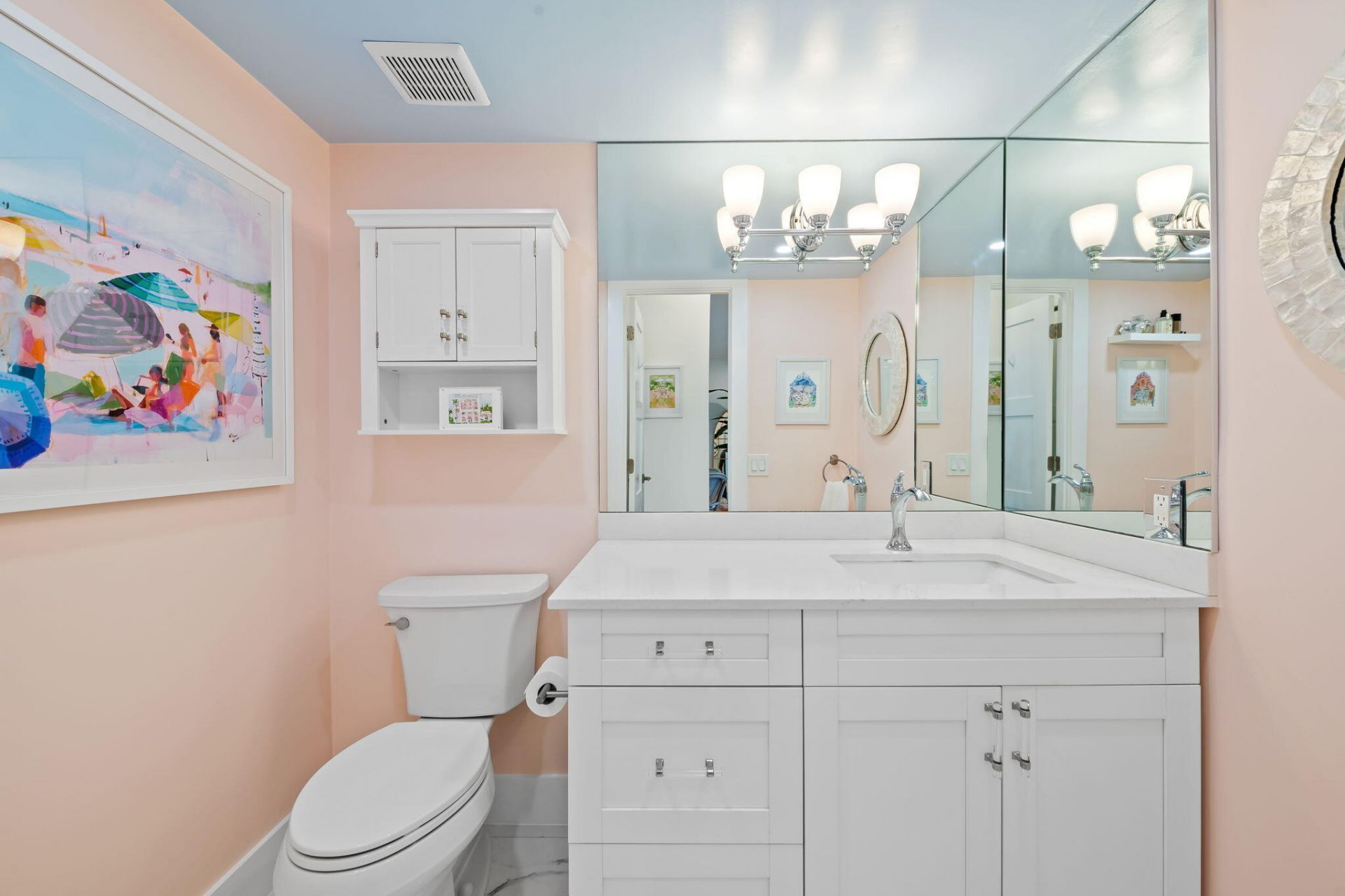 3224 S Ocean Boulevard, Unit 612b, Highland Beach, FL 33487 Photo