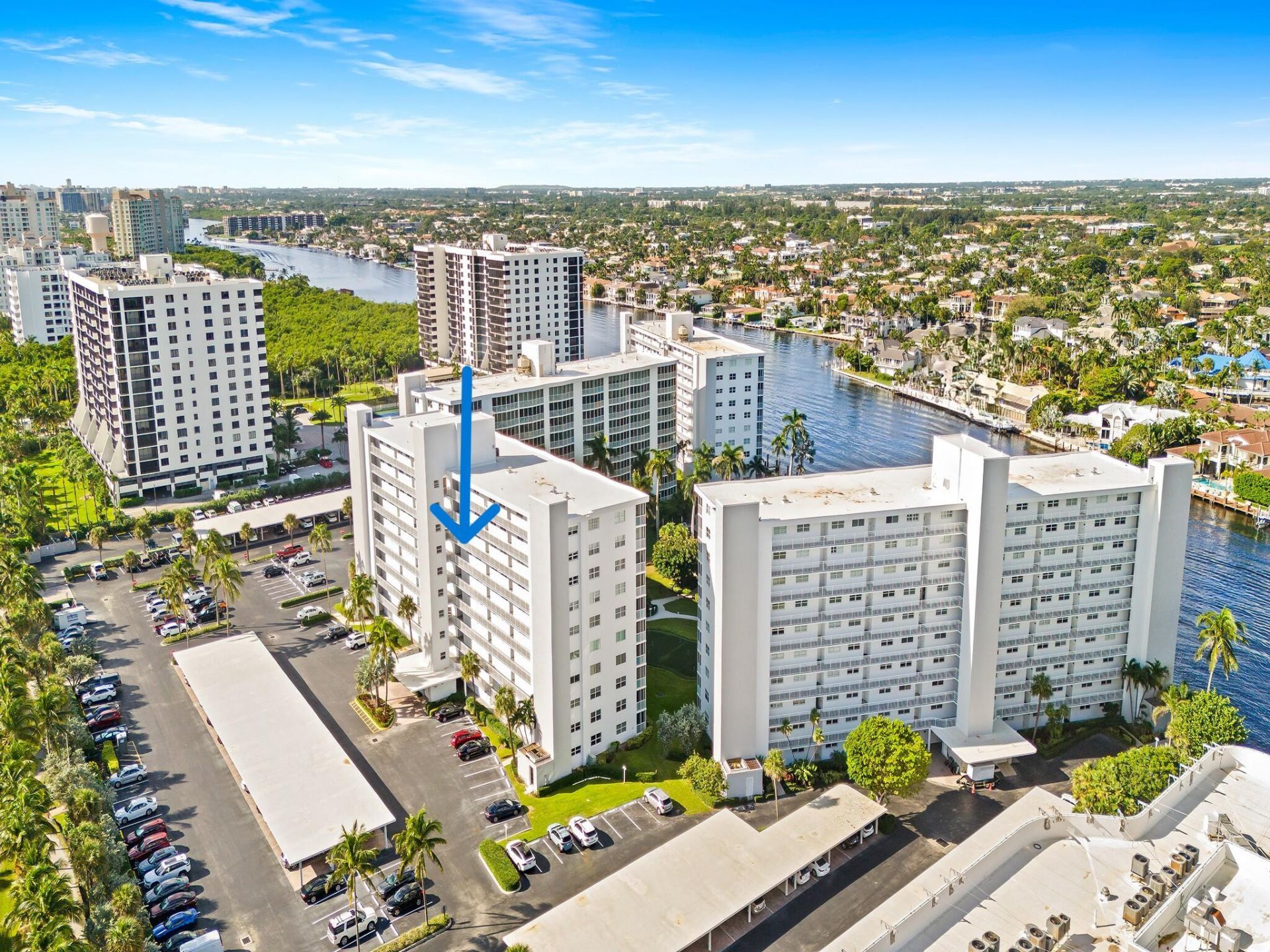 3224 S Ocean Boulevard, Unit 612b, Highland Beach, FL 33487 Photo