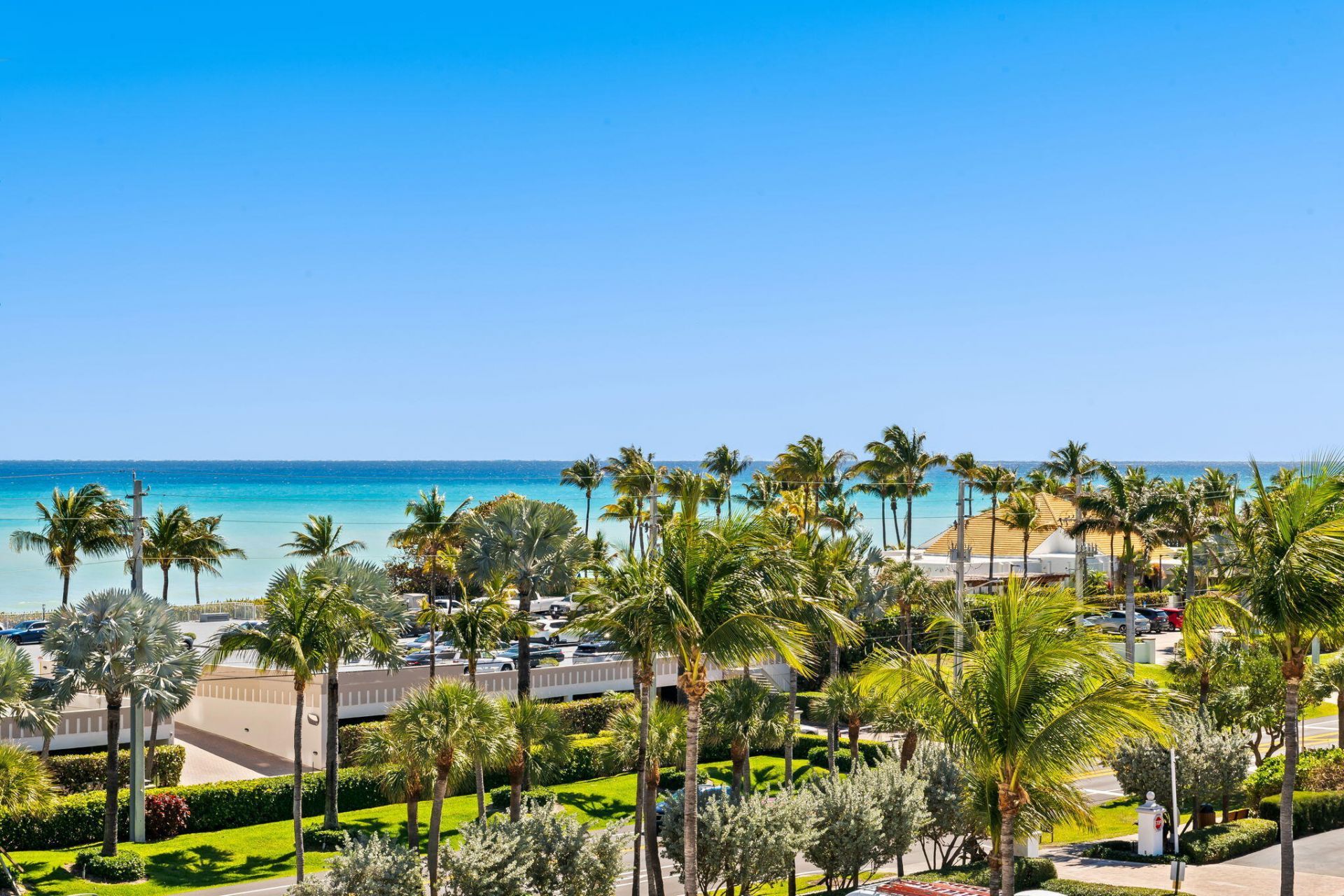 3224 S Ocean Boulevard, Unit 612b, Highland Beach, FL 33487 Photo