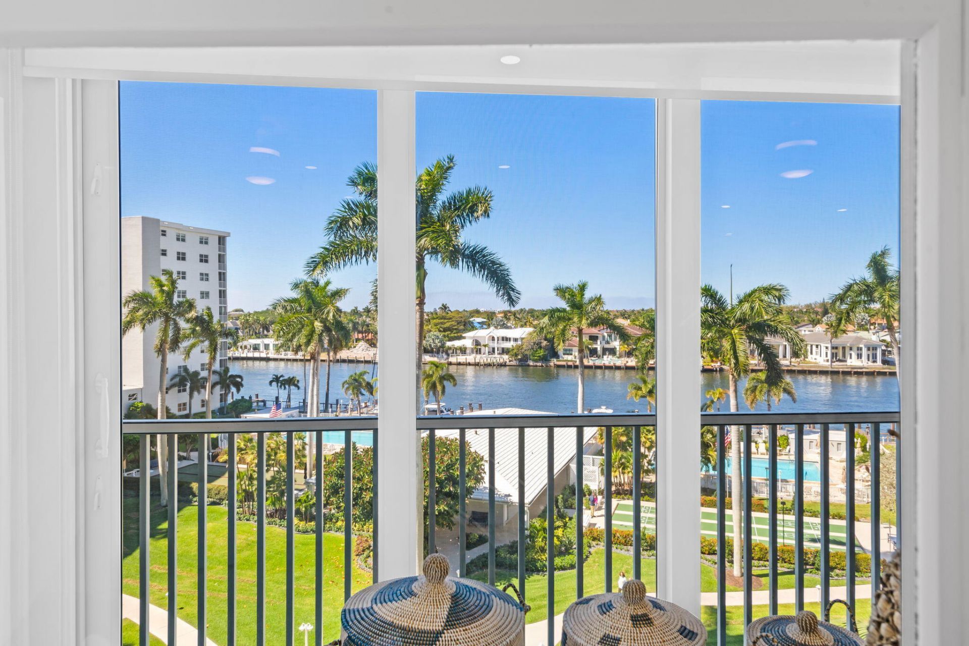 3224 S Ocean Boulevard, Unit 612b, Highland Beach, FL 33487 Photo