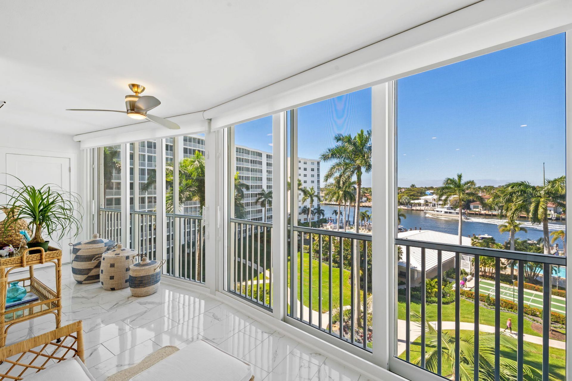 3224 S Ocean Boulevard, Unit 612b, Highland Beach, FL 33487 Photo
