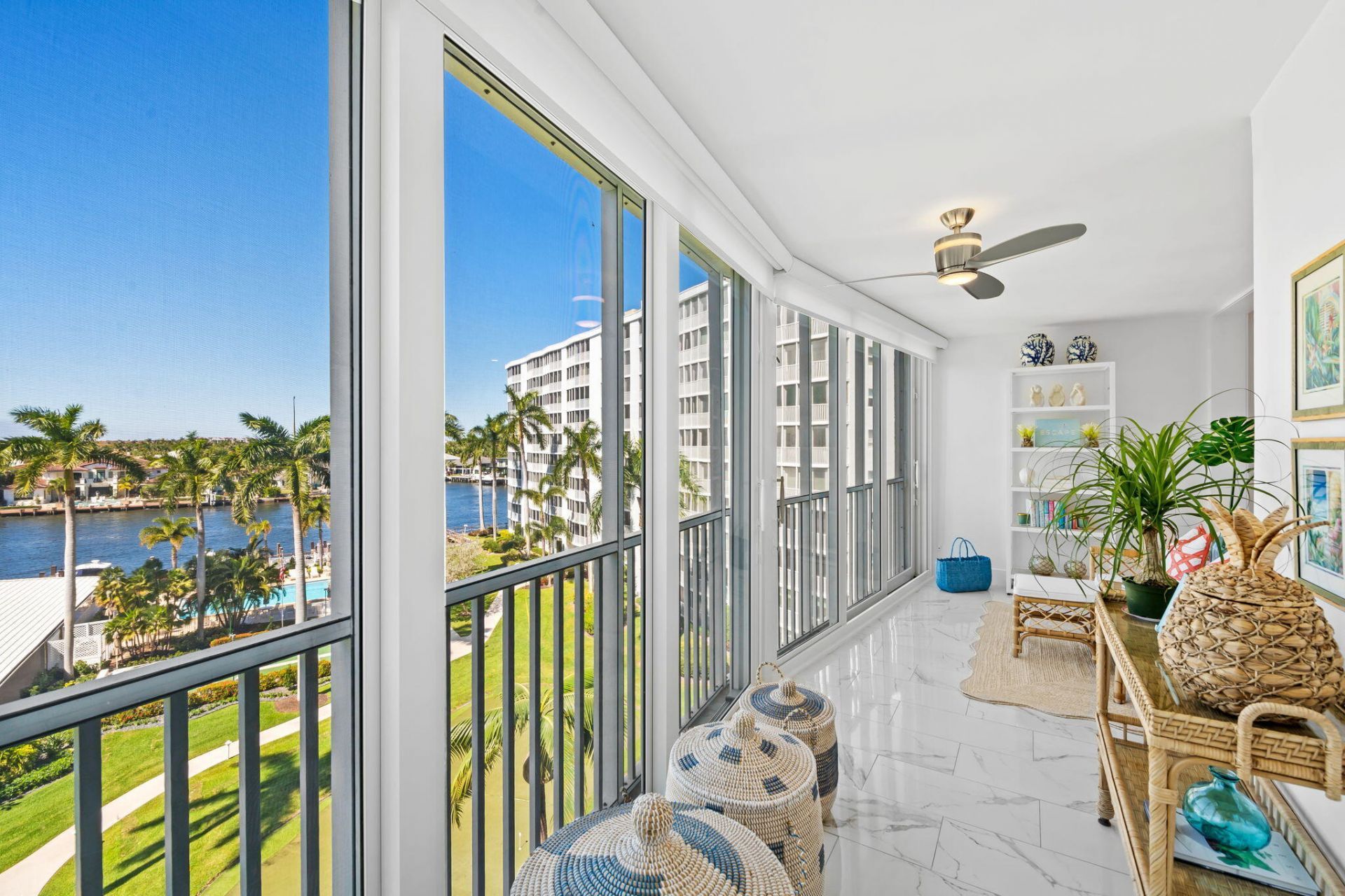 3224 S Ocean Boulevard, Unit 612b, Highland Beach, FL 33487 Photo