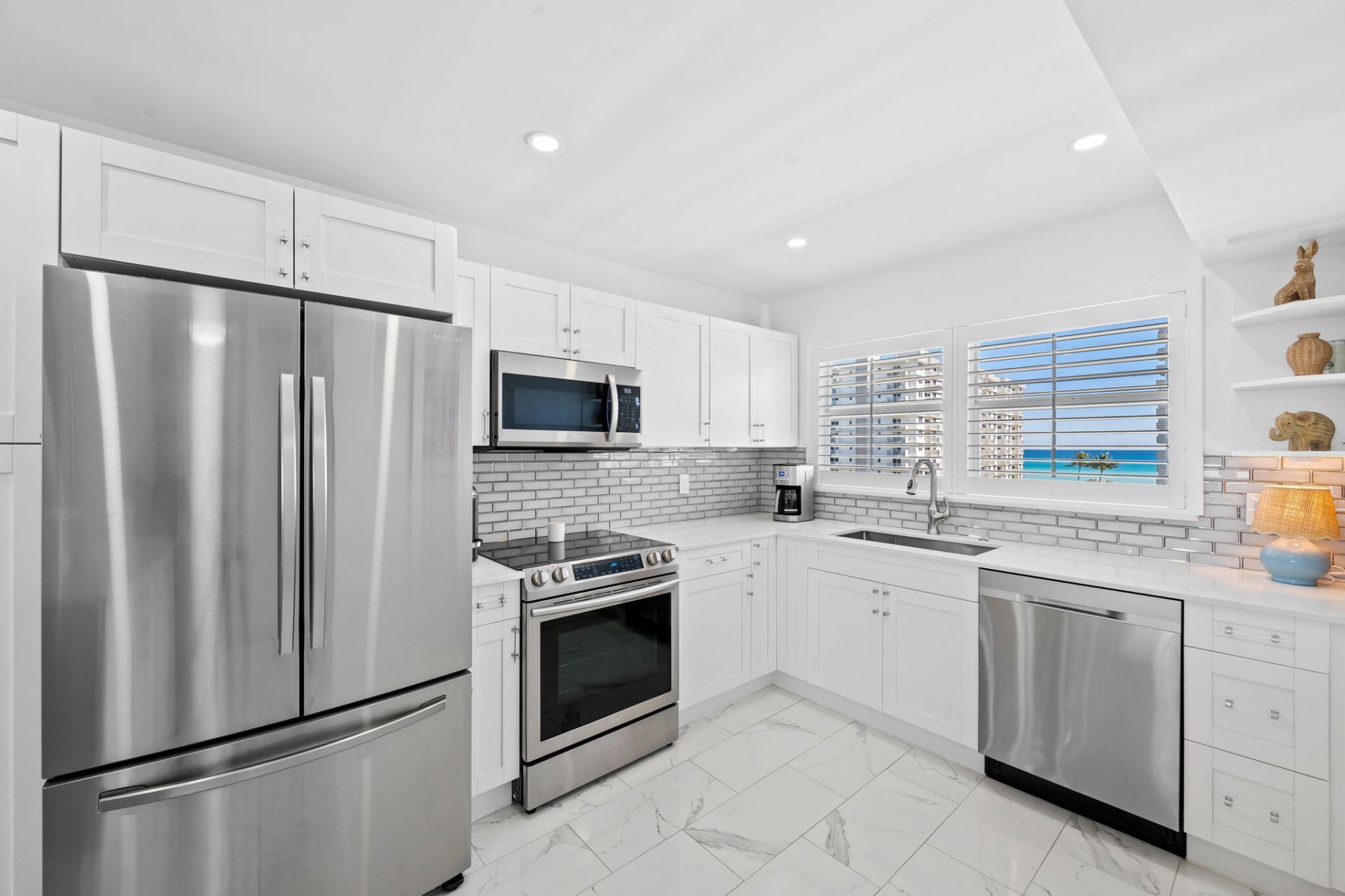 3224 S Ocean Boulevard, Unit 612b, Highland Beach, FL 33487 Photo