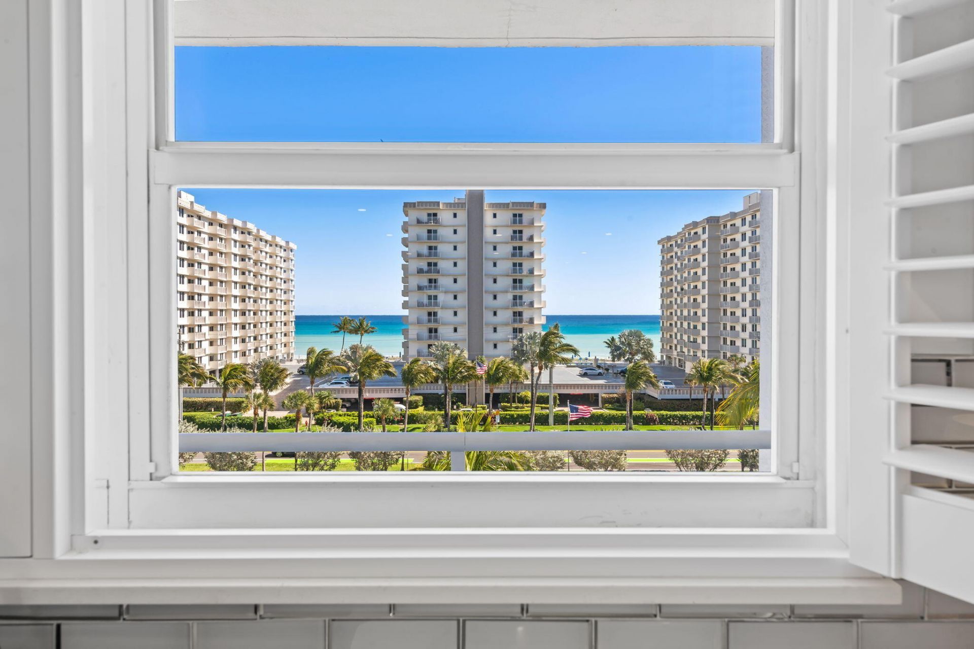 3224 S Ocean Boulevard, Unit 612b, Highland Beach, FL 33487 Photo