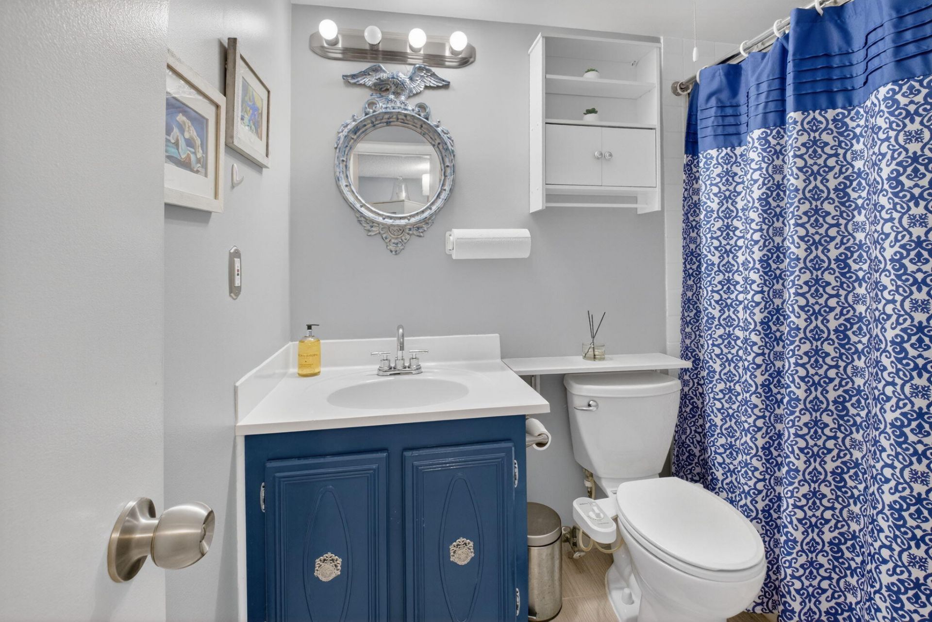 33 Abbey Lane, Unit 207, Delray Beach, FL 33446 Photo