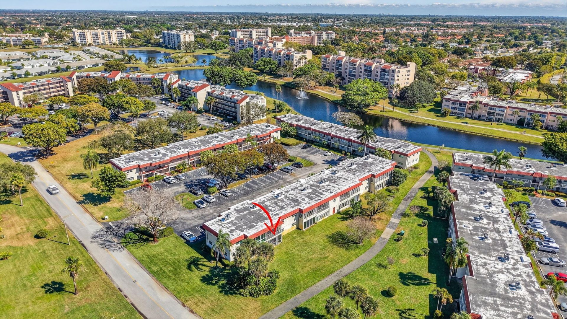 33 Abbey Lane, Unit 207, Delray Beach, FL 33446 Photo