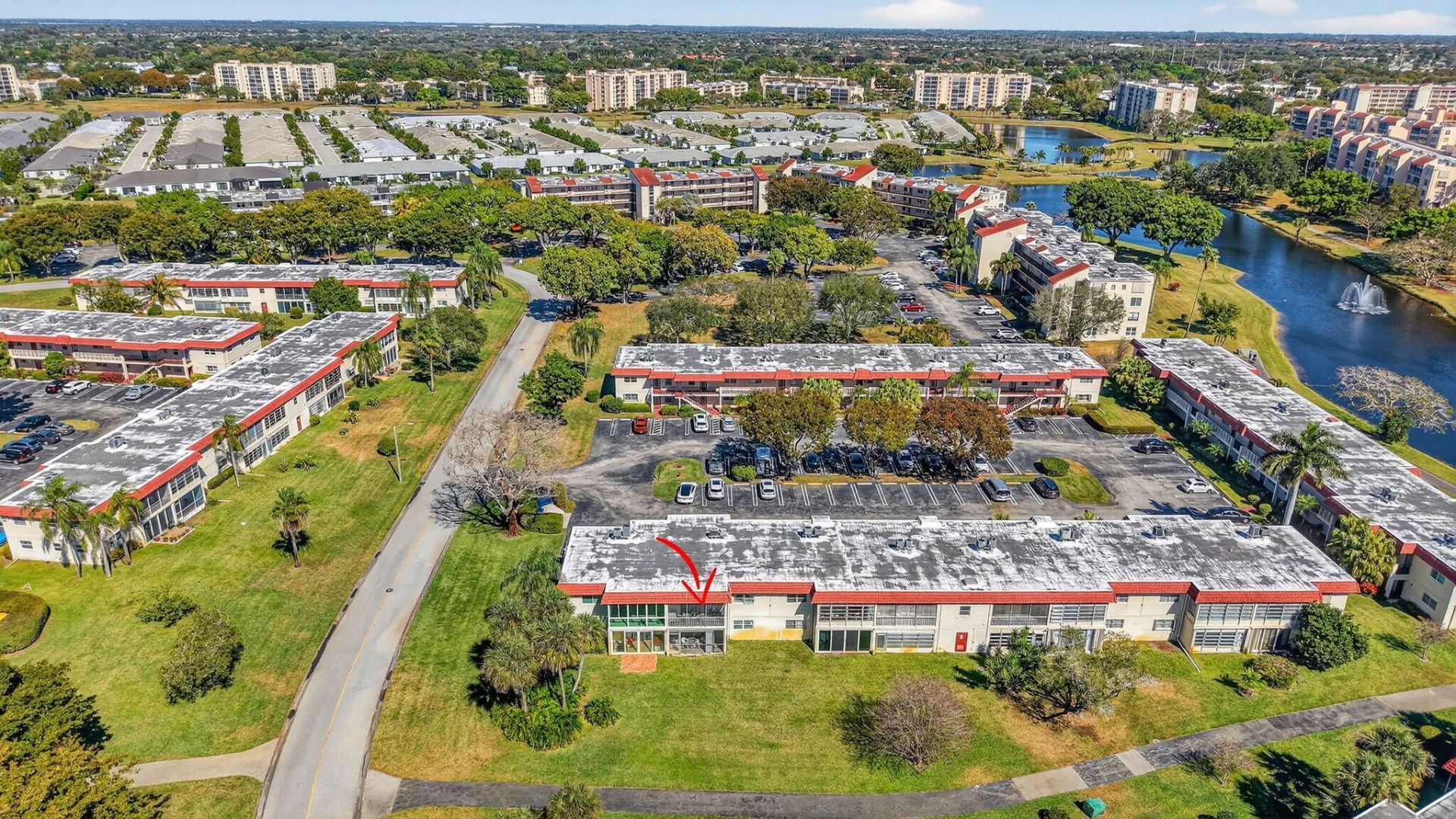 33 Abbey Lane, Unit 207, Delray Beach, FL 33446 Photo