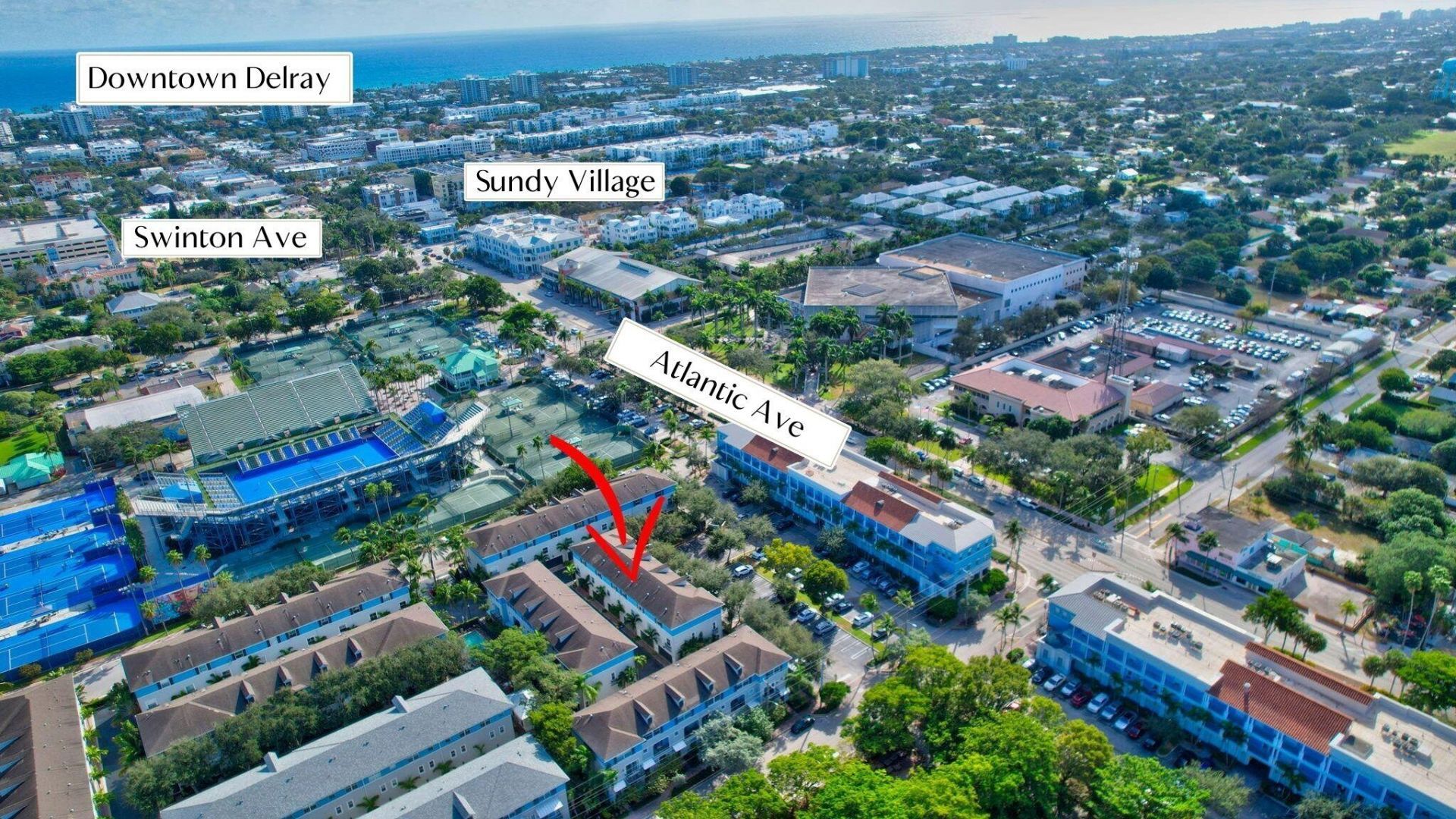 325 Atlantic Grove Way, Delray Beach, FL 33444 Photo