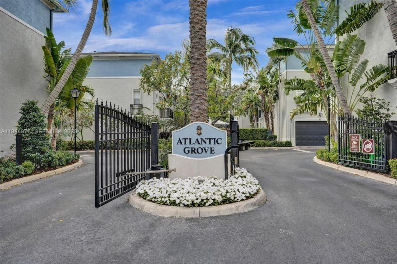 325 Atlantic Grove Way, Delray Beach, FL 33444 Photo