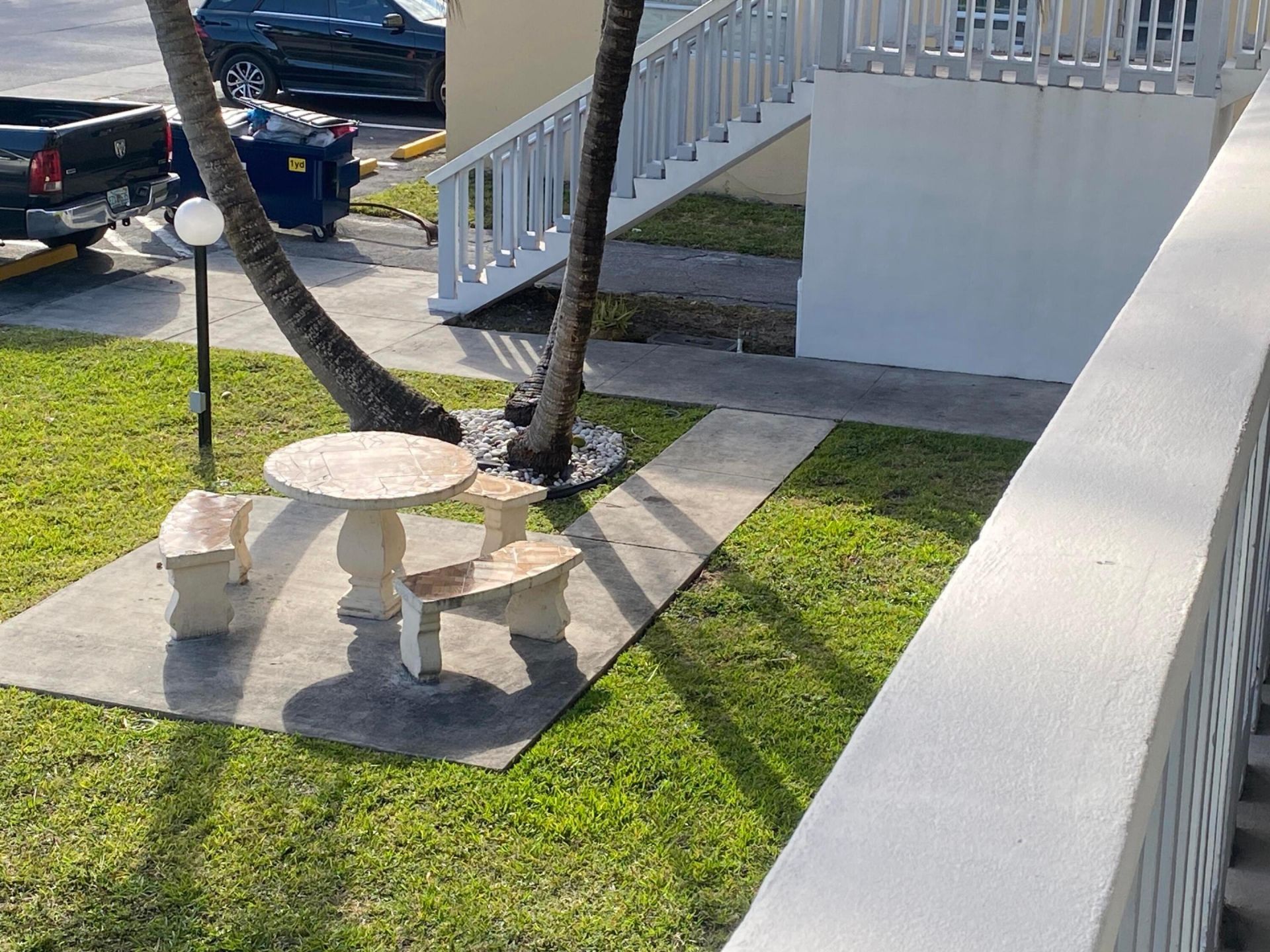 705 NE 2nd Street, Unit 11, Hallandale Beach, FL 33009 Photo