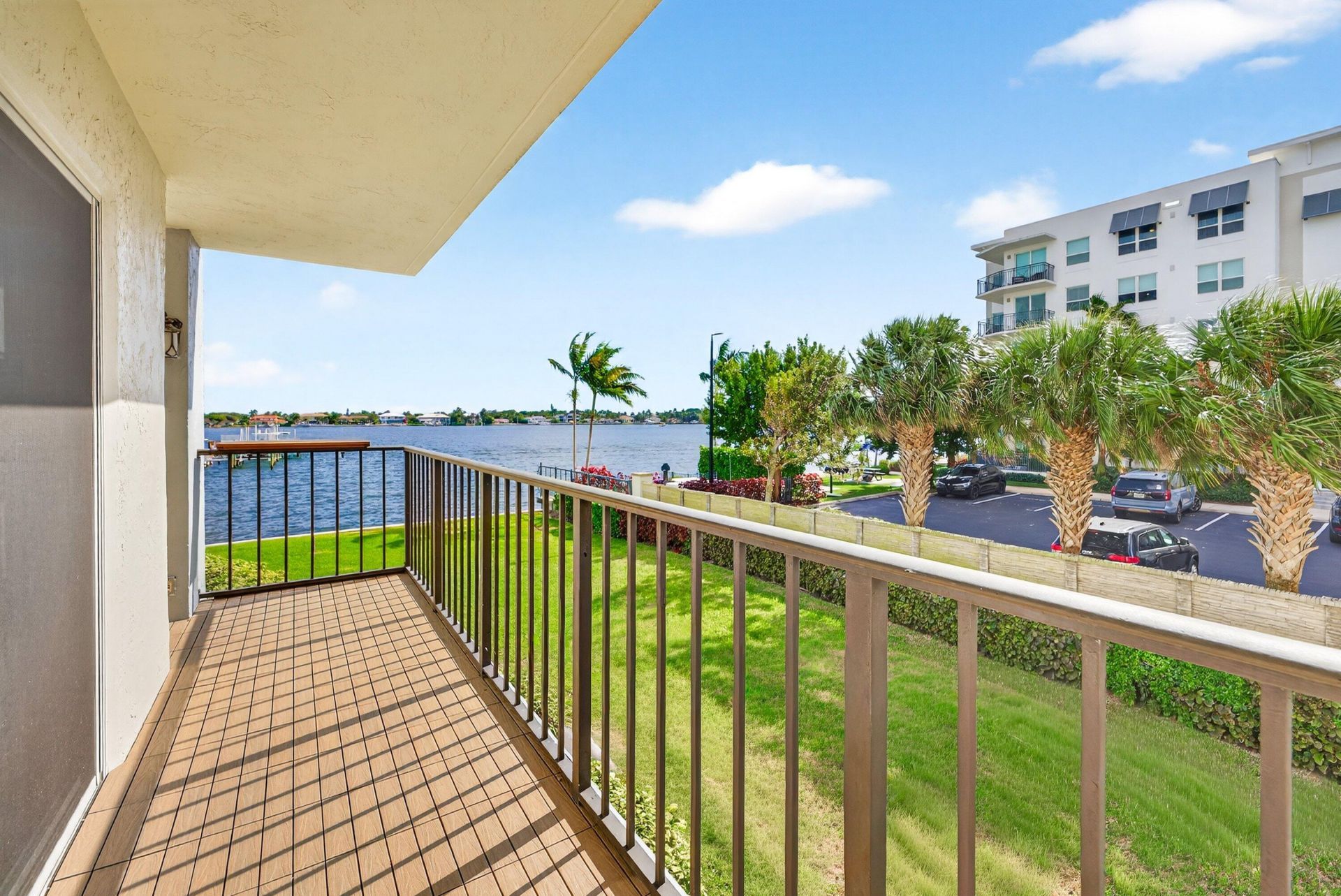 1206 S Lake Drive, Unit 203, Lantana, FL 33462 Photo