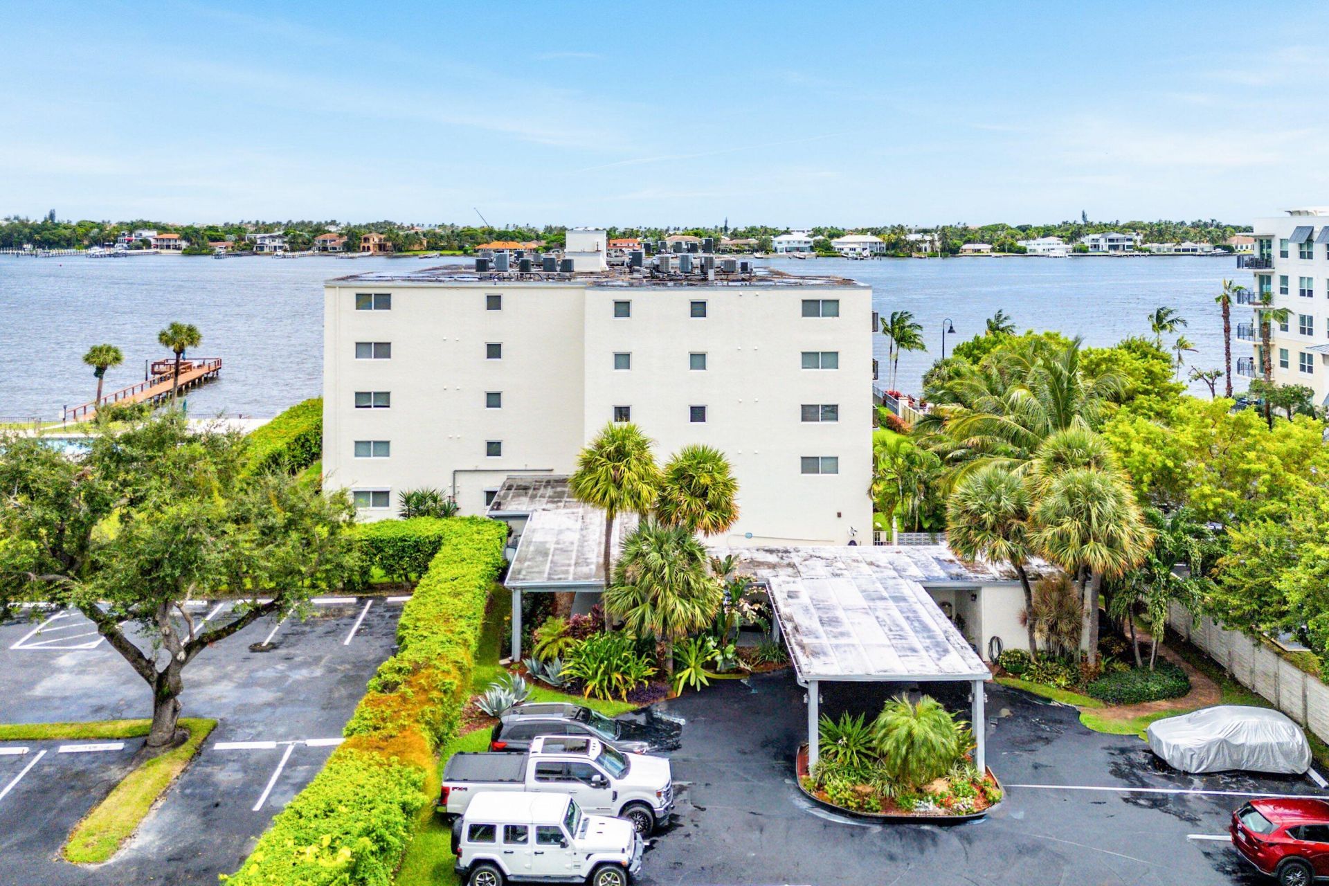 1206 S Lake Drive, Unit 203, Lantana, FL 33462 Photo