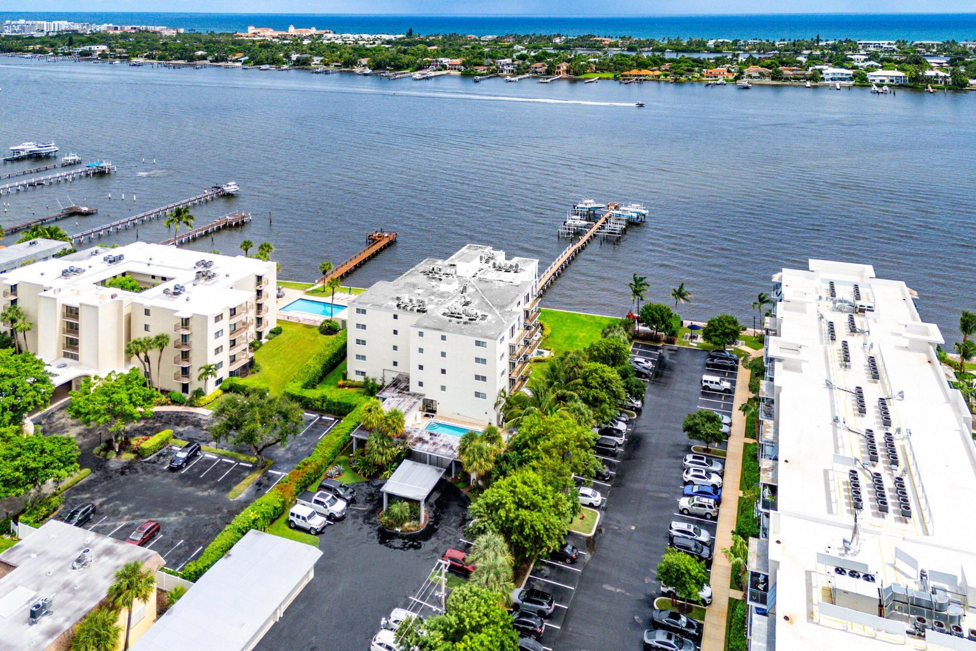 1206 S Lake Drive, Unit 203, Lantana, FL 33462 Photo