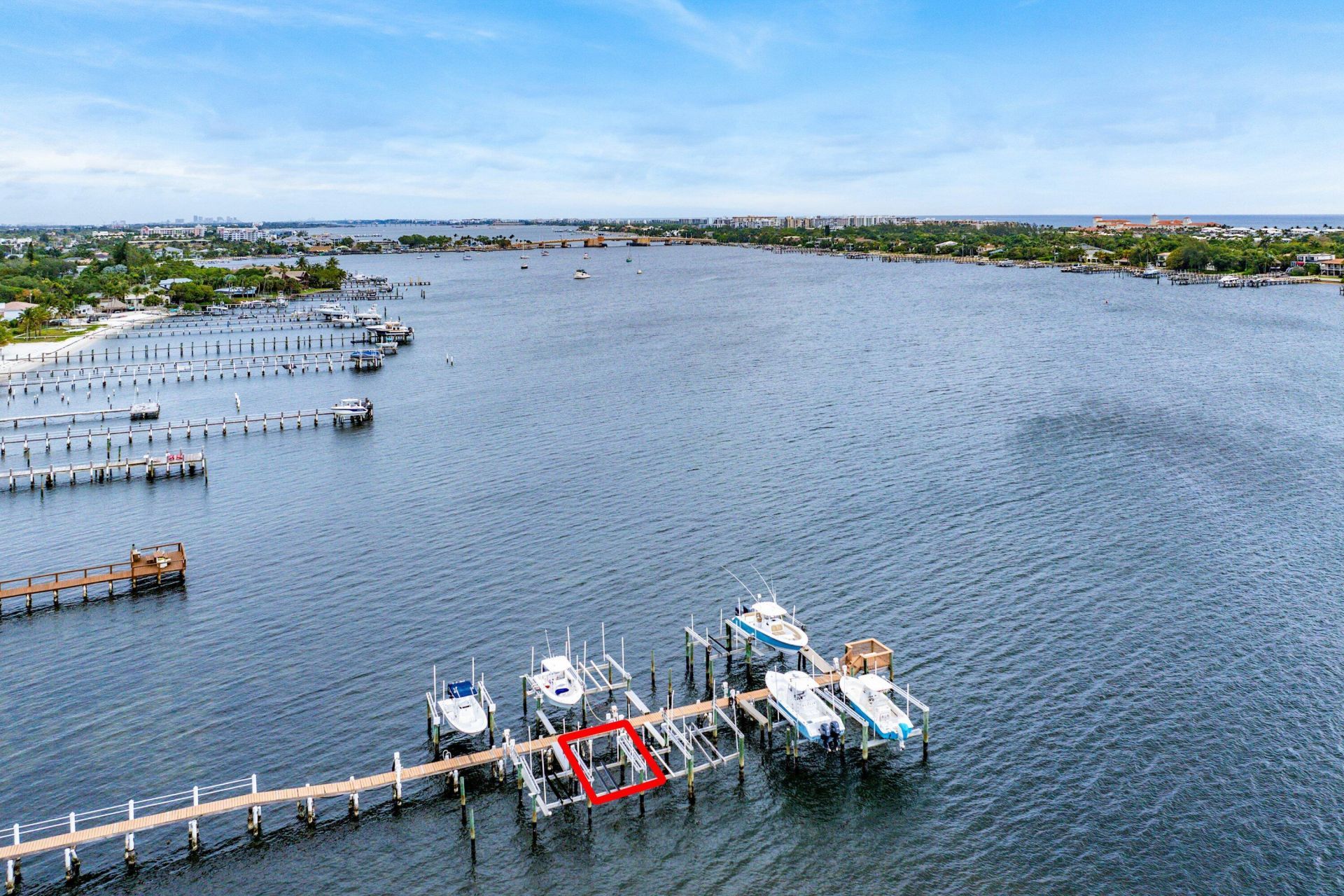 1206 S Lake Drive, Unit 203, Lantana, FL 33462 Photo