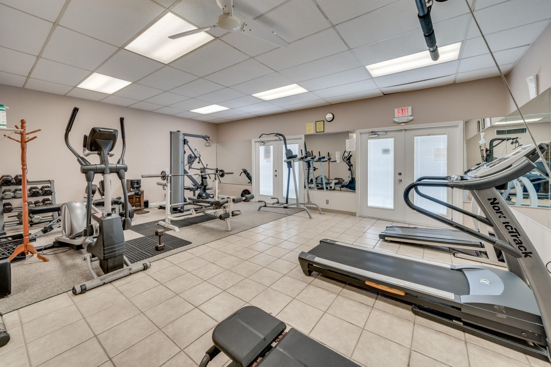 4751 NW 21st Street, Unit 610, Lauderhill, FL 33313 Photo