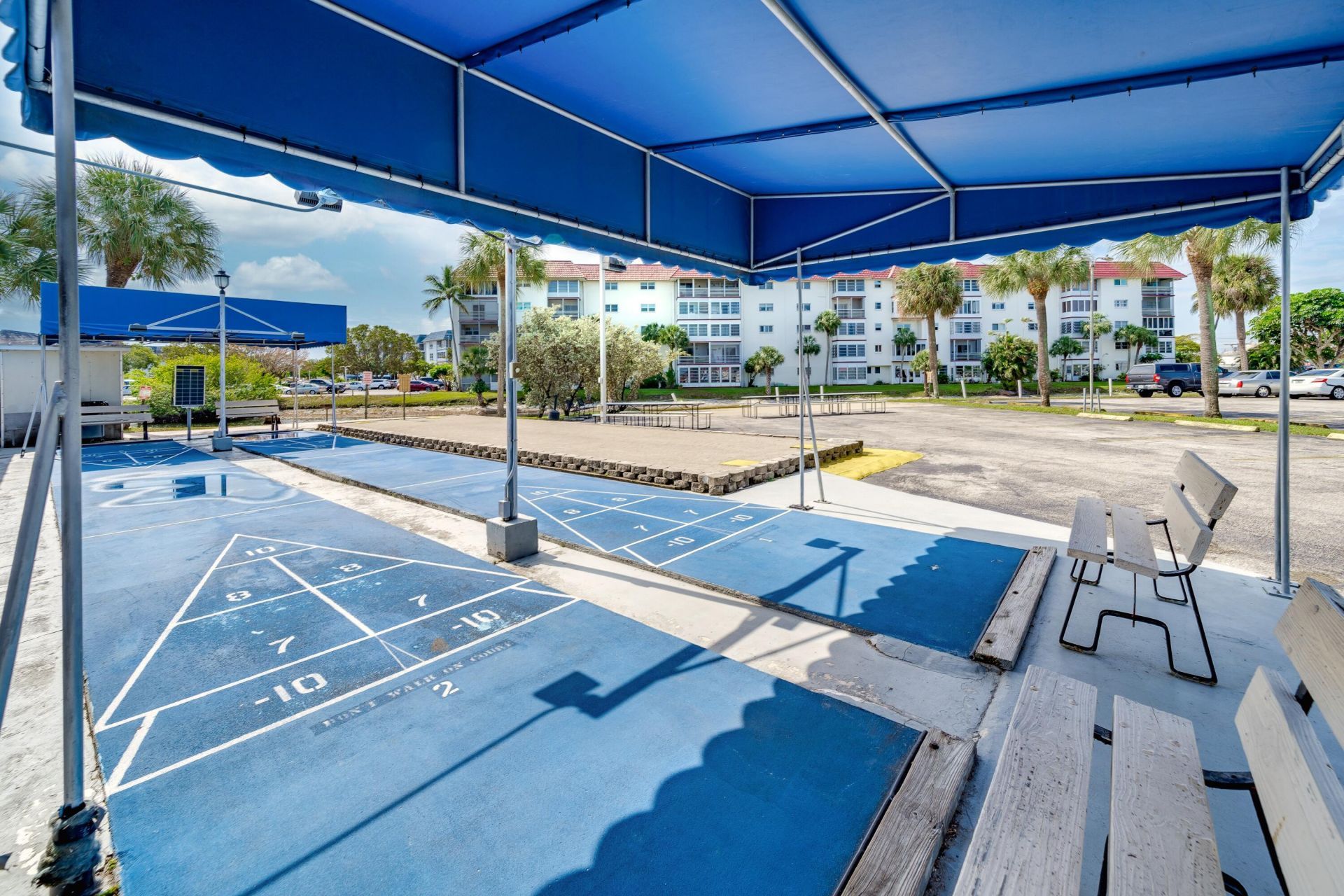 4751 NW 21st Street, Unit 610, Lauderhill, FL 33313 Photo