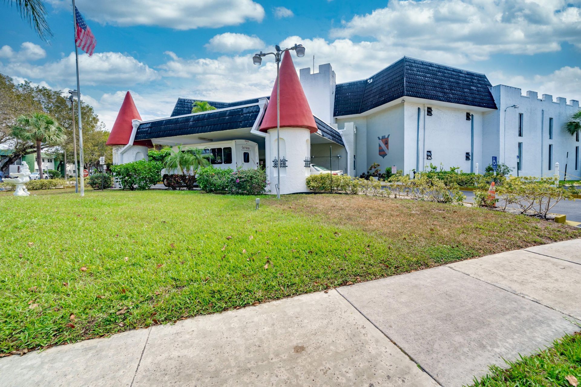 4751 NW 21st Street, Unit 610, Lauderhill, FL 33313 Photo