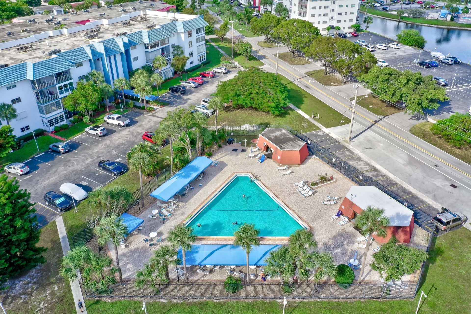 4751 NW 21st Street, Unit 610, Lauderhill, FL 33313 Photo