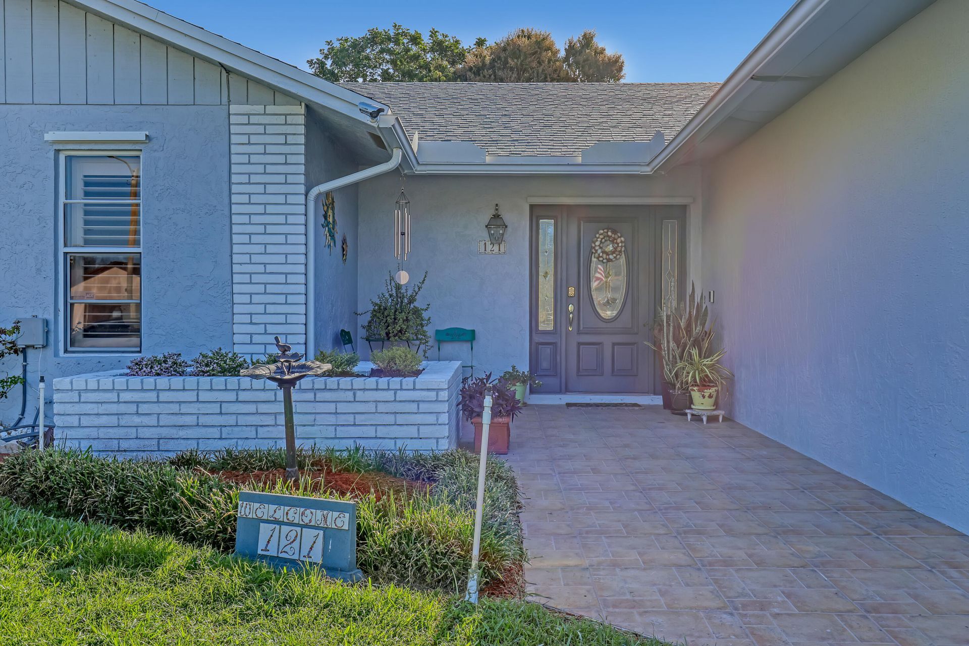 121 Granada Street, Royal Palm Beach, FL 33411 Photo