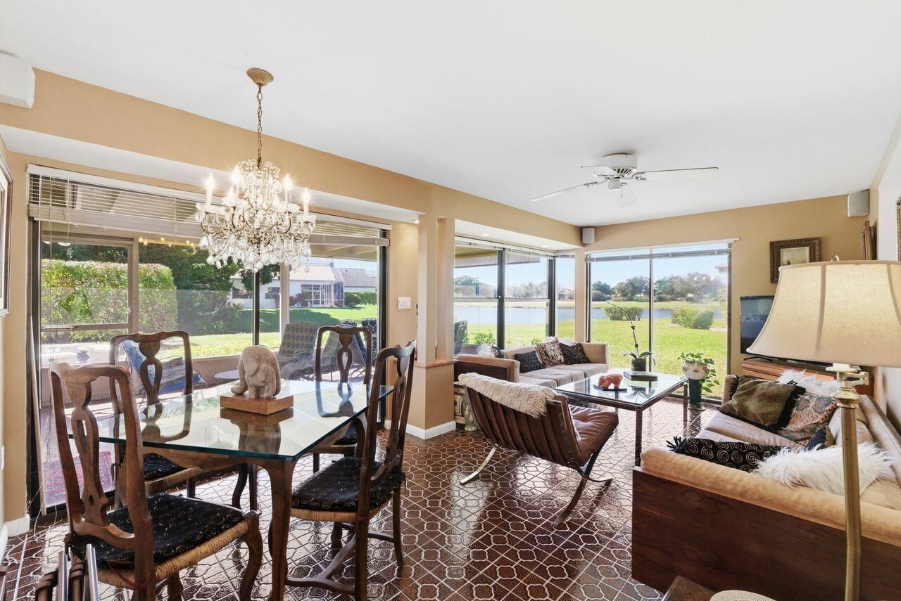 5787 Lakeview Mews Place, Boynton Beach, FL 33437 Photo