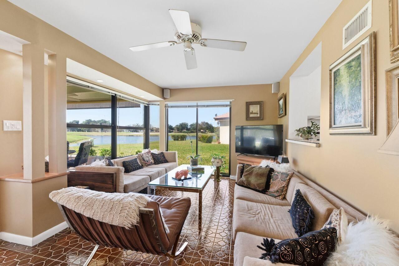 5787 Lakeview Mews Place, Boynton Beach, FL 33437 Photo
