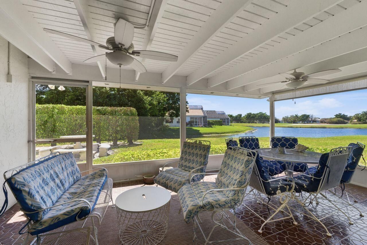 5787 Lakeview Mews Place, Boynton Beach, FL 33437 Photo