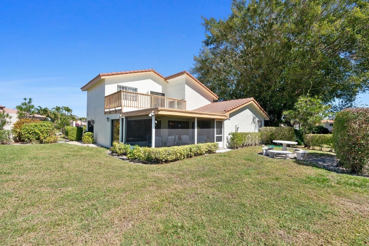 5787 Lakeview Mews Place, Boynton Beach, FL 33437 Photo