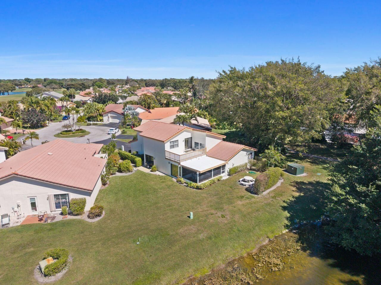 5787 Lakeview Mews Place, Boynton Beach, FL 33437 Photo