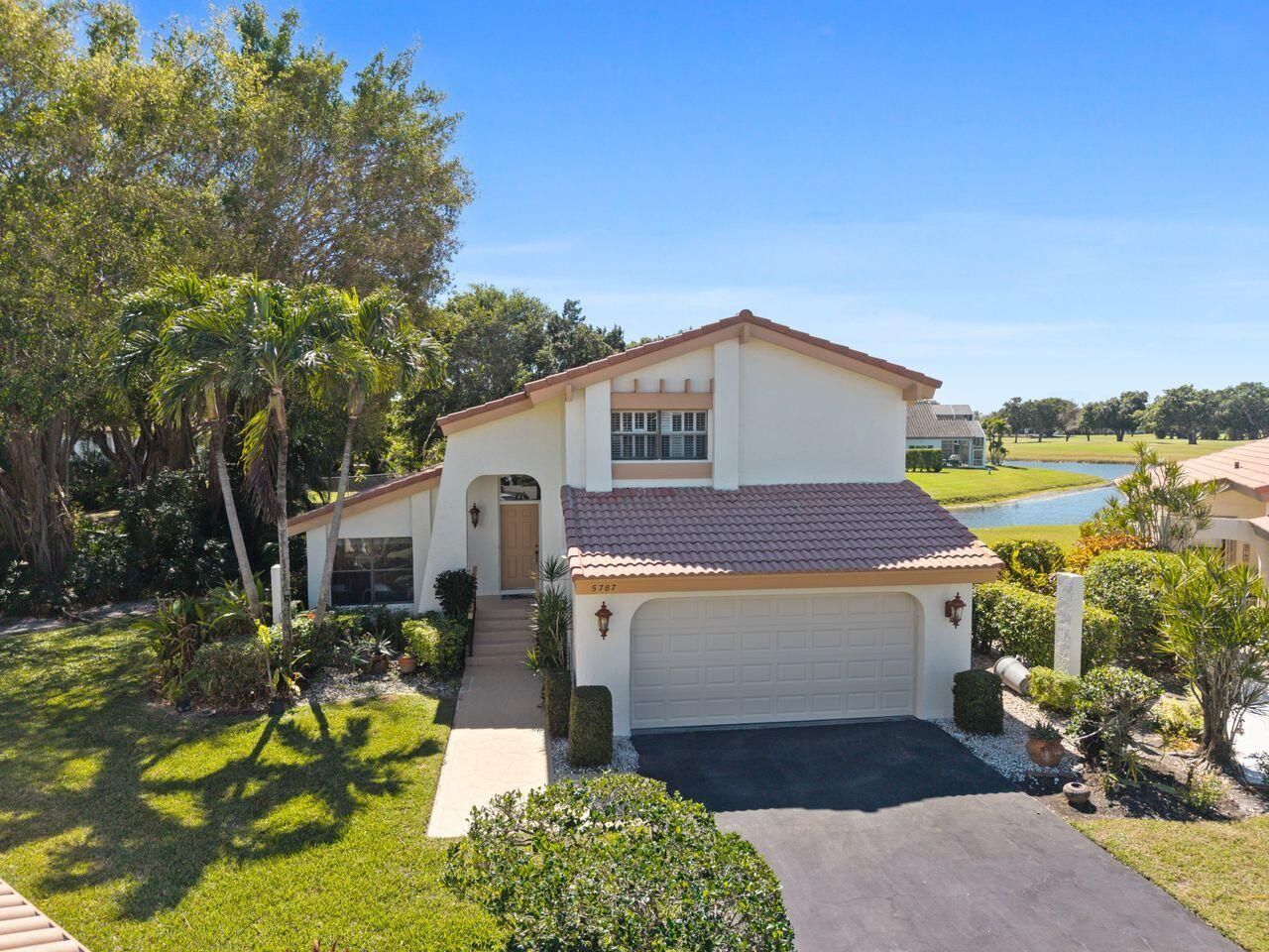 5787 Lakeview Mews Place, Boynton Beach, FL 33437 Photo
