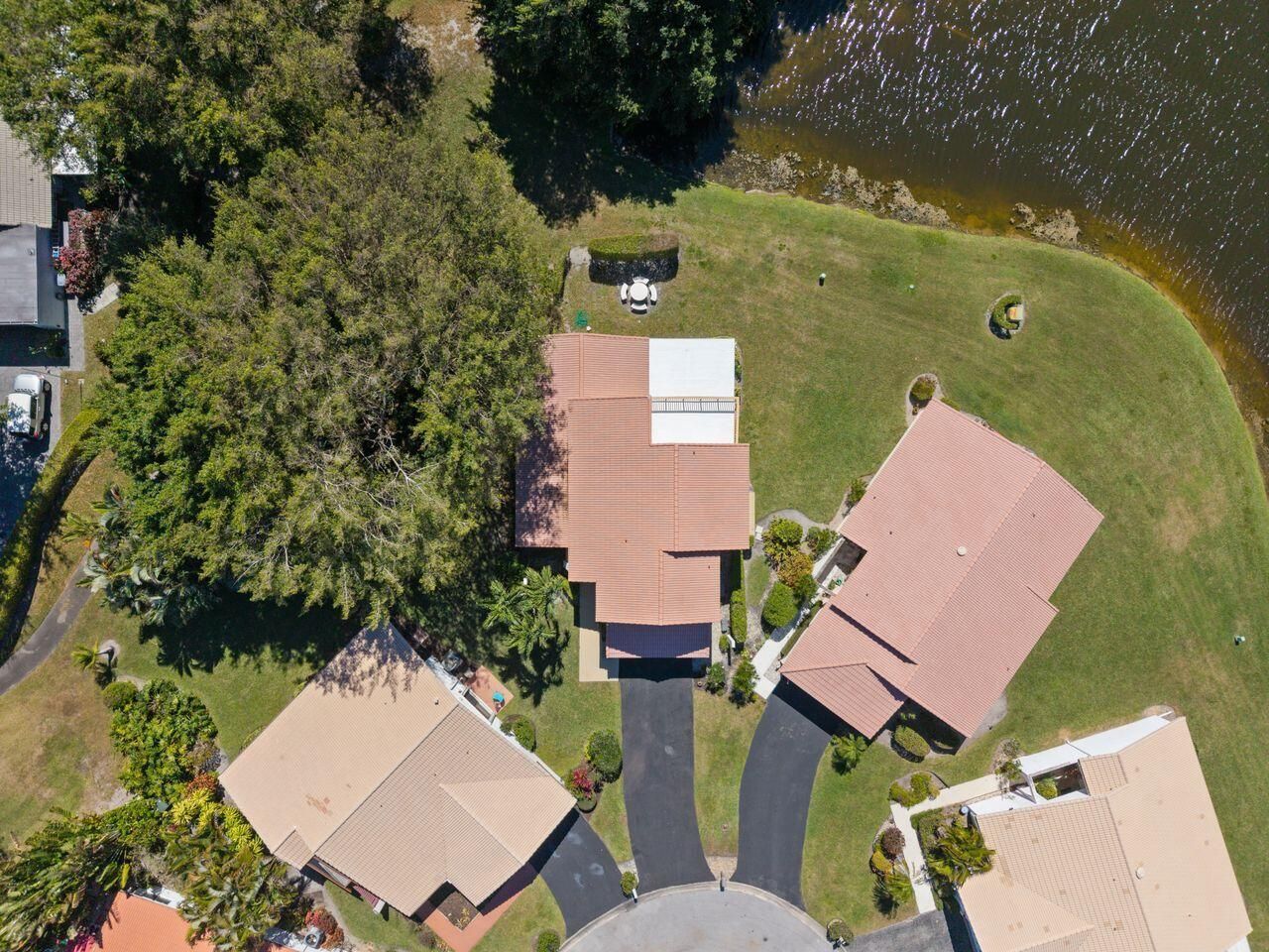 5787 Lakeview Mews Place, Boynton Beach, FL 33437 Photo