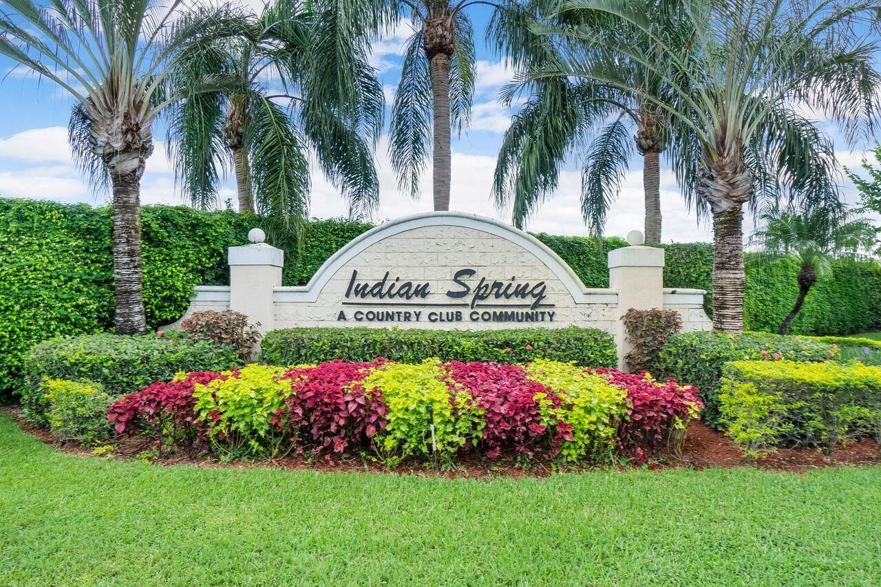 5787 Lakeview Mews Place, Boynton Beach, FL 33437 Photo