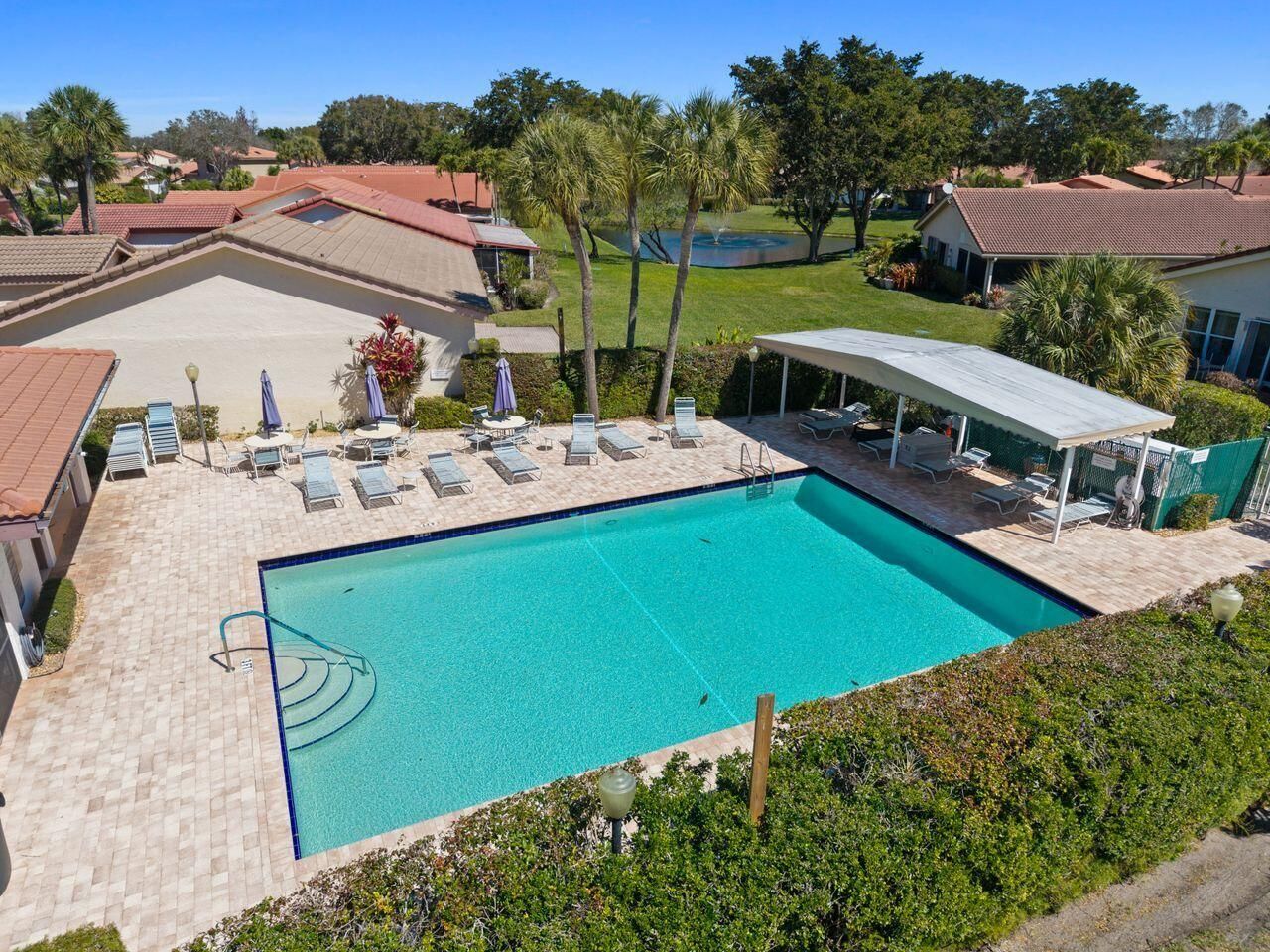 5787 Lakeview Mews Place, Boynton Beach, FL 33437 Photo