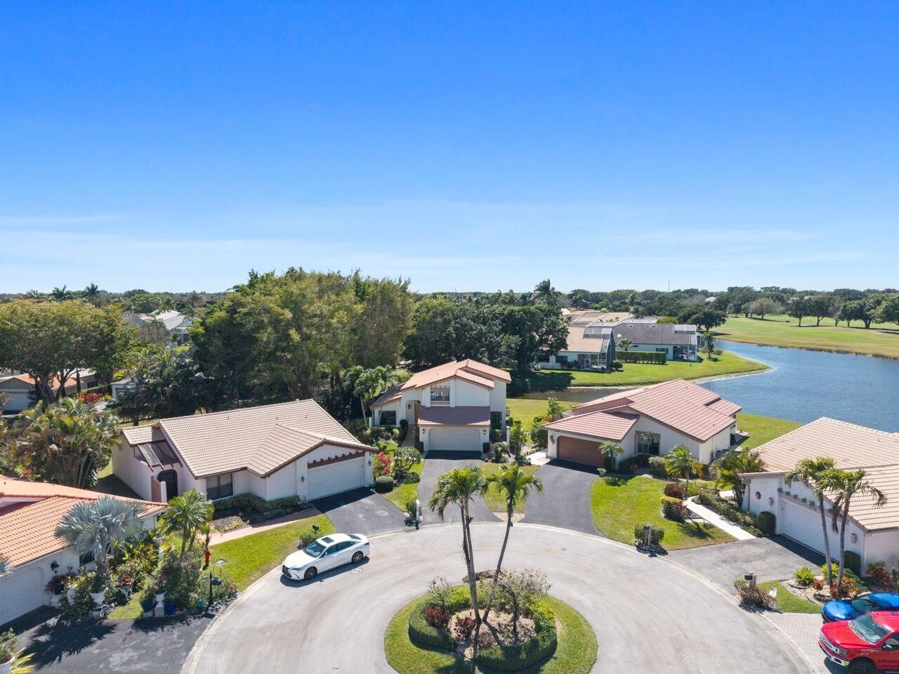 5787 Lakeview Mews Place, Boynton Beach, FL 33437 Photo