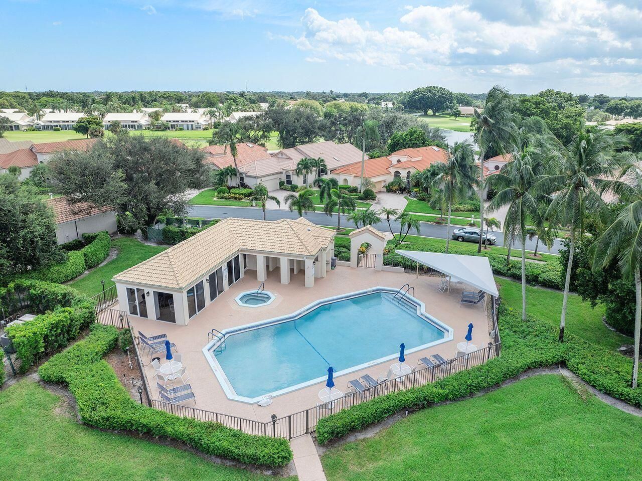 5787 Lakeview Mews Place, Boynton Beach, FL 33437 Photo