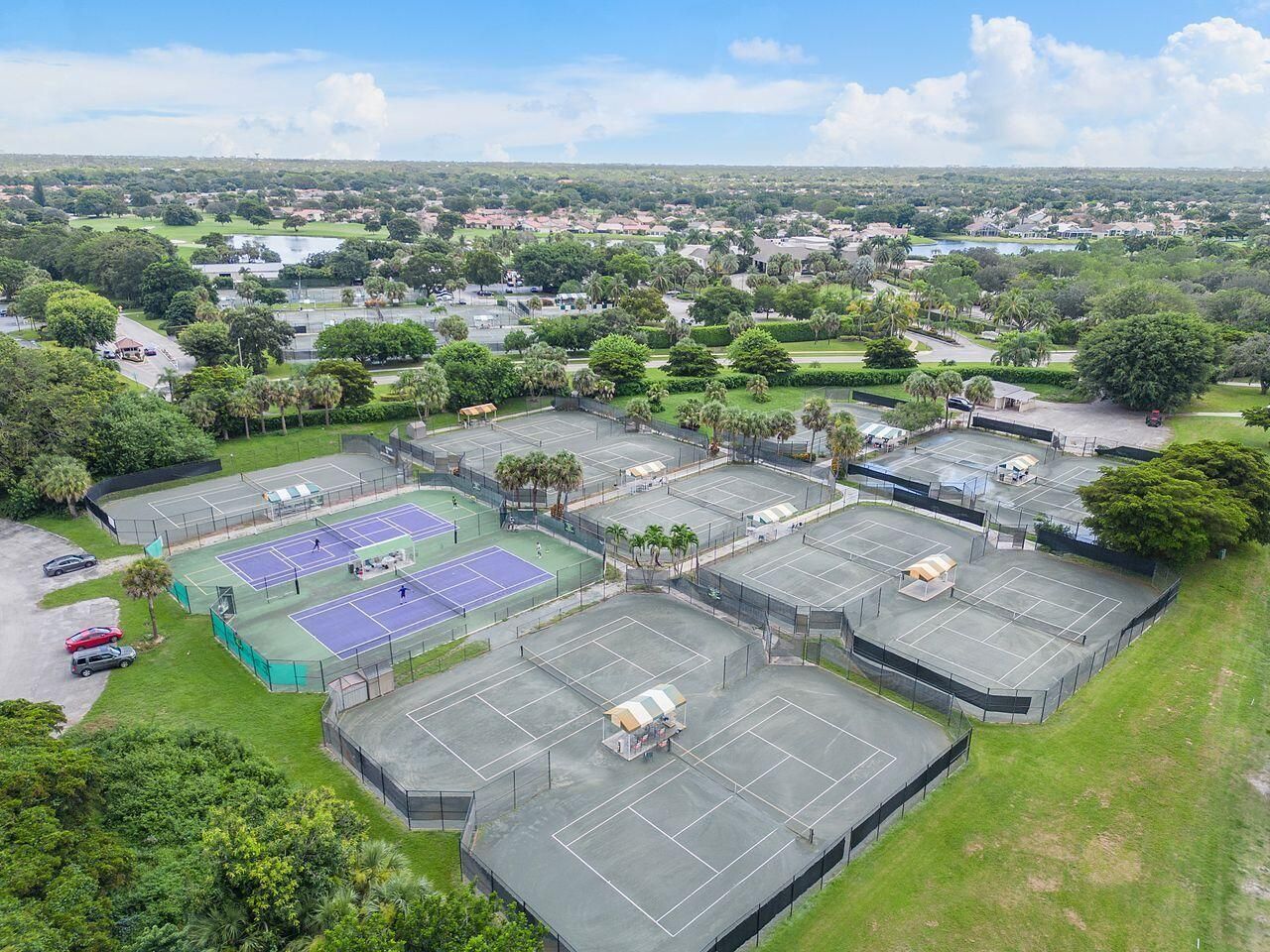 5787 Lakeview Mews Place, Boynton Beach, FL 33437 Photo
