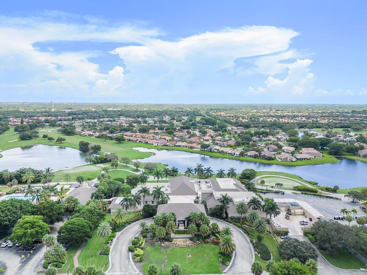 5787 Lakeview Mews Place, Boynton Beach, FL 33437 Photo