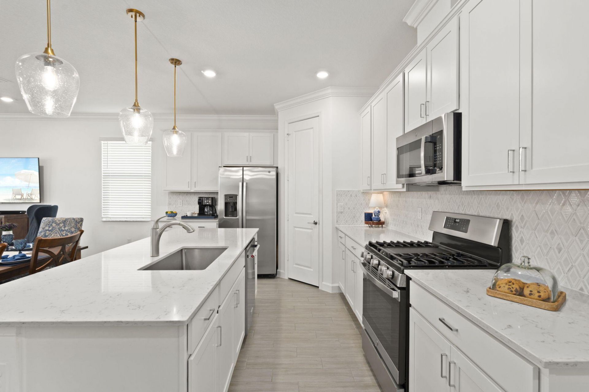 524 SE Mulberry Way, Port Saint Lucie, FL 34984 Photo