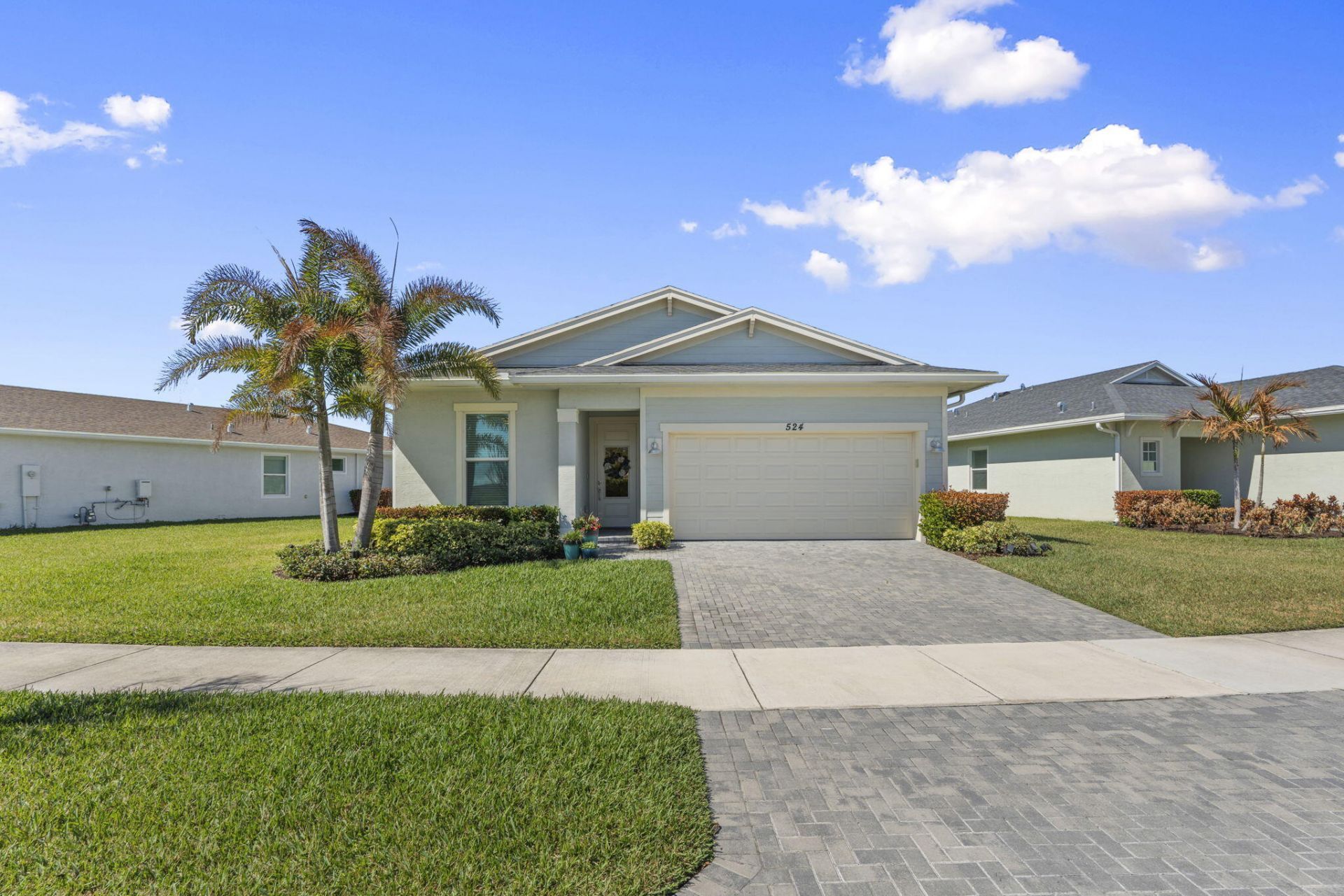 524 SE Mulberry Way, Port Saint Lucie, FL 34984 Photo